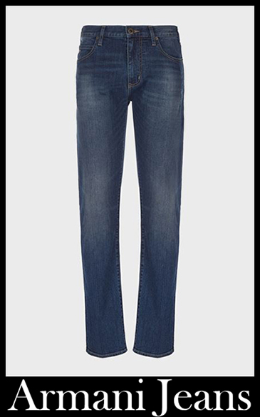 Armani jeans 2021 new arrivals mens clothing 8 Armani jeans 2021 new arrivals mens clothing 8