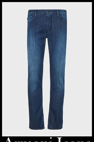 Armani jeans 2021 new arrivals mens clothing 9