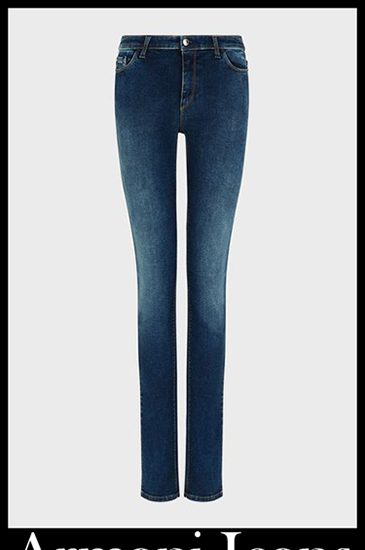 Armani jeans 2021 new arrivals womens clothing 1