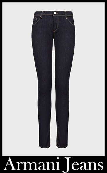 Armani jeans 2021 new arrivals womens clothing 10 Armani jeans 2021 new arrivals womens clothing 10