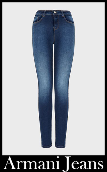 Armani jeans 2021 new arrivals womens clothing 12 Armani jeans 2021 new arrivals womens clothing 12