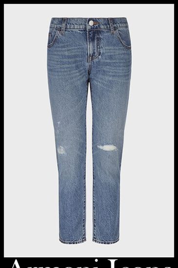 Armani jeans 2021 new arrivals womens clothing 14