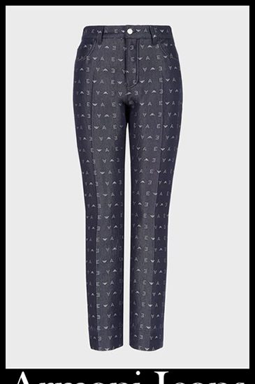 Armani jeans 2021 new arrivals womens clothing 16
