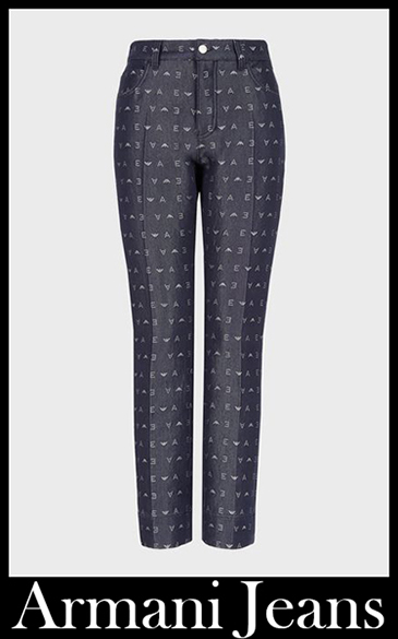 Armani jeans 2021 new arrivals womens clothing 16 Armani jeans 2021 new arrivals womens clothing 16