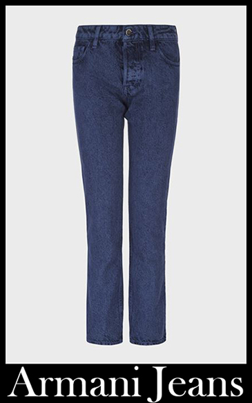 Armani jeans 2021 new arrivals womens clothing 17 Armani jeans 2021 new arrivals womens clothing 17