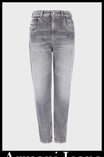 Armani jeans 2021 new arrivals womens clothing 18
