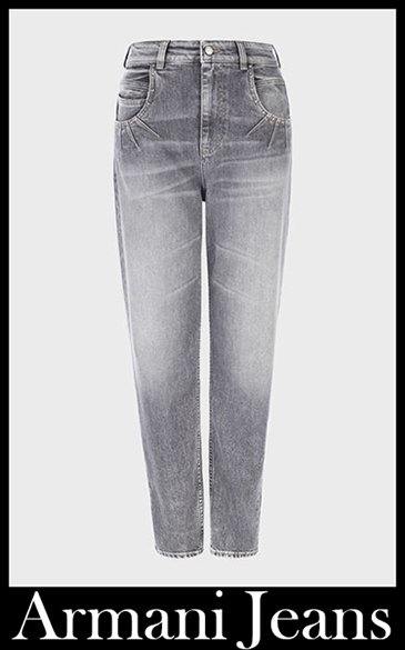 Armani jeans 2021 new arrivals womens clothing 18 Armani jeans 2021 new arrivals womens clothing 18