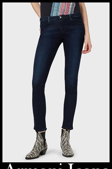 Armani jeans 2021 new arrivals womens clothing 2