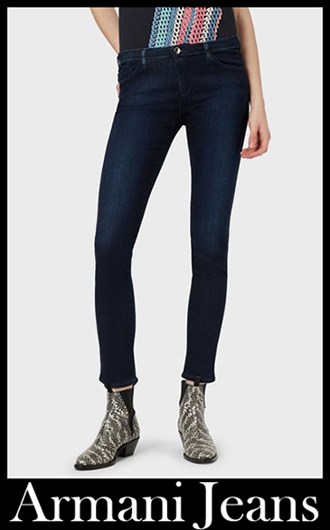 Armani jeans 2021 new arrivals womens clothing 2 Armani jeans 2021 new arrivals womens clothing 2