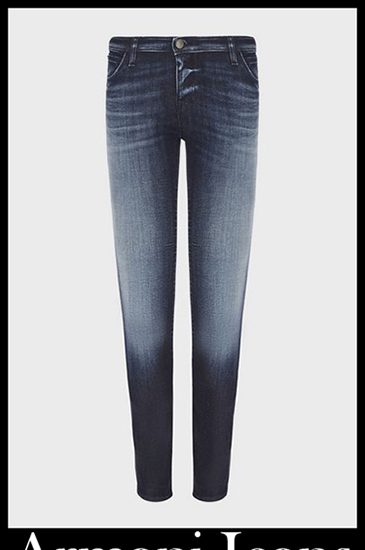 Armani jeans 2021 new arrivals womens clothing 21