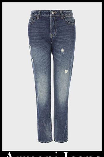 Armani jeans 2021 new arrivals womens clothing 22