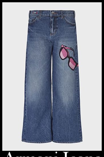 Armani jeans 2021 new arrivals womens clothing 23