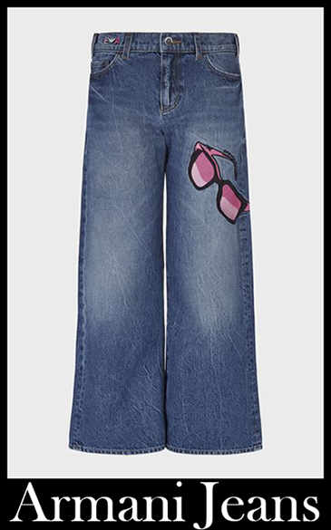 Armani jeans 2021 new arrivals womens clothing 23 Armani jeans 2021 new arrivals womens clothing 23