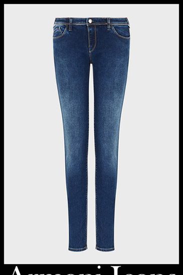 Armani jeans 2021 new arrivals womens clothing 3