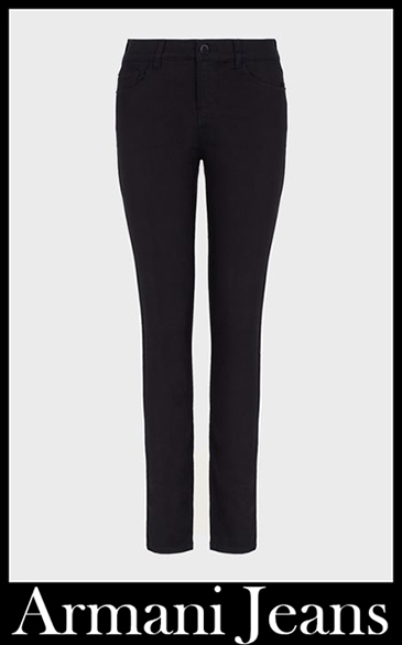 Armani jeans 2021 new arrivals womens clothing 7 Armani jeans 2021 new arrivals womens clothing 7