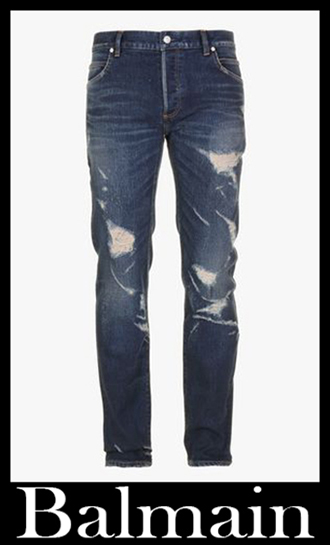 Balmain jeans 2021 new arrivals mens clothing 1