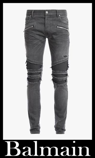 Balmain jeans 2021 new arrivals mens clothing 10 Balmain jeans 2021 new arrivals mens clothing 10