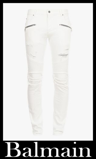 Balmain jeans 2021 new arrivals mens clothing 11 Balmain jeans 2021 new arrivals mens clothing 11