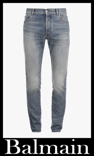 Balmain jeans 2021 new arrivals mens clothing 14 Balmain jeans 2021 new arrivals mens clothing 14