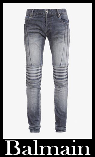 Balmain jeans 2021 new arrivals mens clothing 17