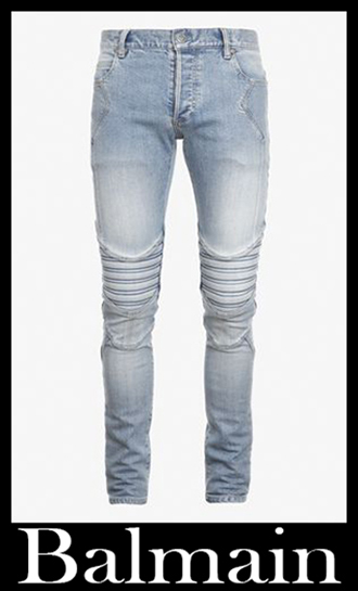 Balmain jeans 2021 new arrivals mens clothing 18 Balmain jeans 2021 new arrivals mens clothing 18