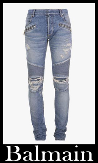 Balmain jeans 2021 new arrivals mens clothing 2 Balmain jeans 2021 new arrivals mens clothing 2