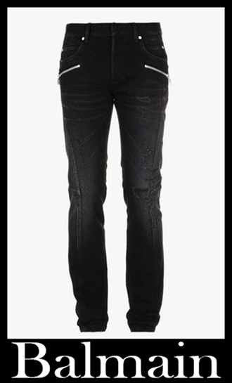 Balmain jeans 2021 new arrivals mens clothing 3 Balmain jeans 2021 new arrivals mens clothing 3