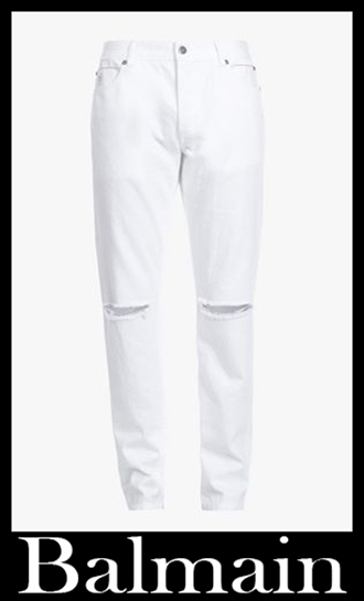 Balmain jeans 2021 new arrivals mens clothing 5 Balmain jeans 2021 new arrivals mens clothing 5