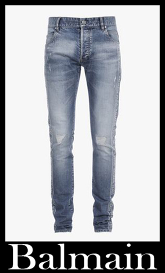 Balmain jeans 2021 new arrivals mens clothing 7 Balmain jeans 2021 new arrivals mens clothing 7