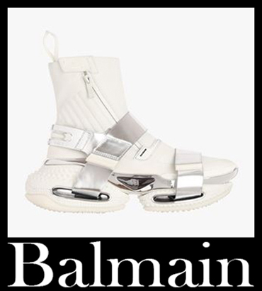 Balmain sneakers 2021 new arrivals mens shoes 10 Balmain sneakers 2021 new arrivals mens shoes 10