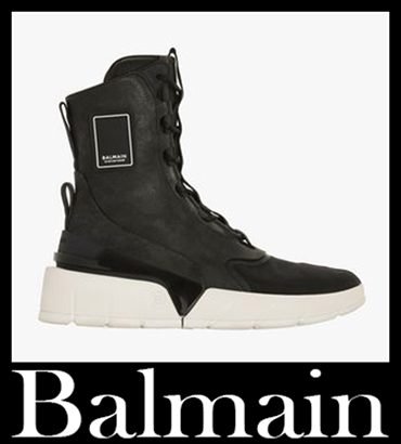 Balmain sneakers 2021 new arrivals mens shoes 14 Balmain sneakers 2021 new arrivals mens shoes 14