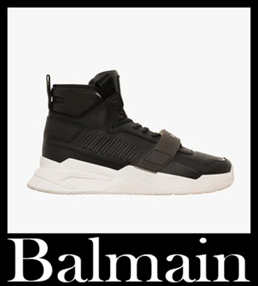 Balmain sneakers 2021 new arrivals mens shoes 4 Balmain sneakers 2021 new arrivals mens shoes 4