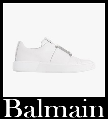 Balmain sneakers 2021 new arrivals womens shoes 1 Balmain sneakers 2021 new arrivals womens shoes 1
