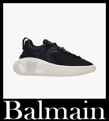 Balmain sneakers 2021 new arrivals womens shoes 10 Balmain sneakers 2021 new arrivals womens shoes 10