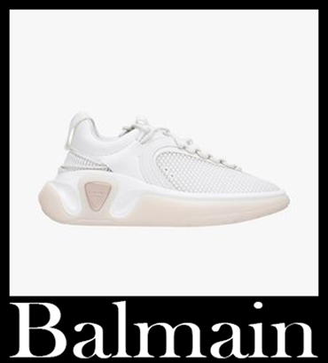Balmain sneakers 2021 new arrivals womens shoes 8 Balmain sneakers 2021 new arrivals womens shoes 8