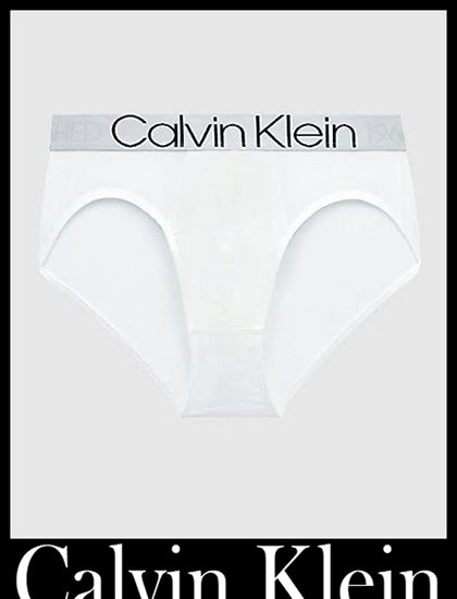 Calvin Klein underwear 21 new arrivals mens boxers briefs 1
