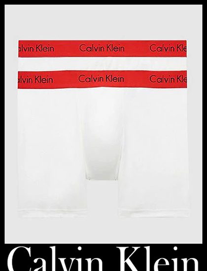 Calvin Klein underwear 21 new arrivals mens boxers briefs 10