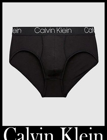 Calvin Klein underwear 21 new arrivals mens boxers briefs 11