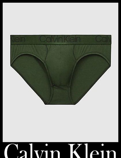 Calvin Klein underwear 21 new arrivals mens boxers briefs 12