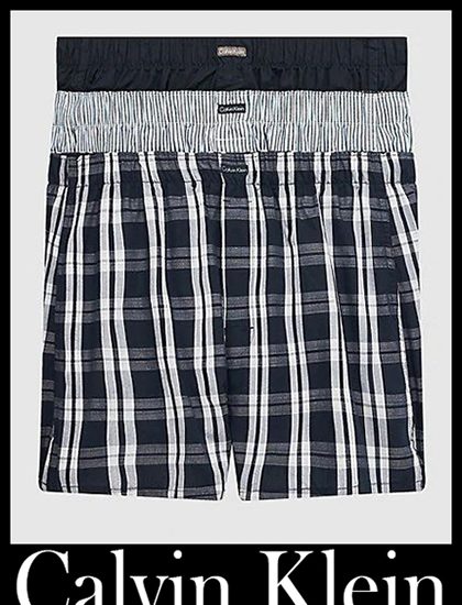 Calvin Klein underwear 21 new arrivals mens boxers briefs 13