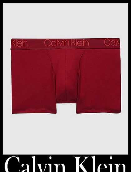 Calvin Klein underwear 21 new arrivals mens boxers briefs 14