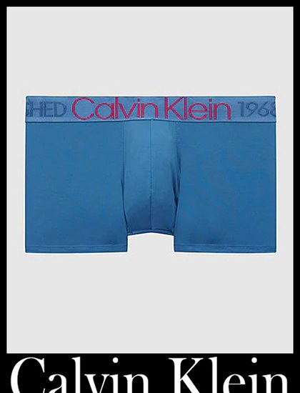 Calvin Klein underwear 21 new arrivals mens boxers briefs 15
