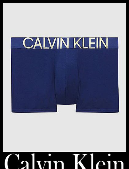 Calvin Klein underwear 21 new arrivals mens boxers briefs 16