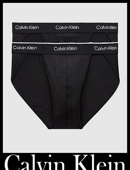Calvin Klein underwear 21 new arrivals mens boxers briefs 17