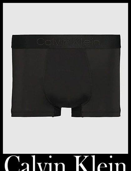 Calvin Klein underwear 21 new arrivals mens boxers briefs 18