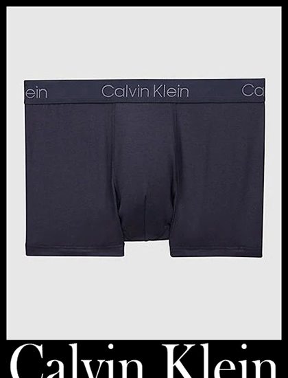 Calvin Klein underwear 21 new arrivals mens boxers briefs 19