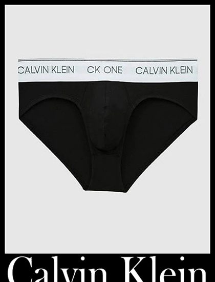 Calvin Klein underwear 21 new arrivals mens boxers briefs 2