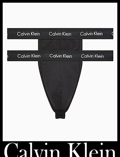 Calvin Klein underwear 21 new arrivals mens boxers briefs 20