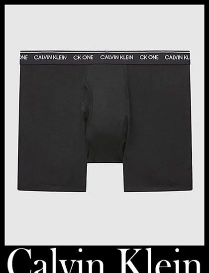 Calvin Klein underwear 21 new arrivals mens boxers briefs 21