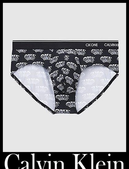 Calvin Klein underwear 21 new arrivals mens boxers briefs 22